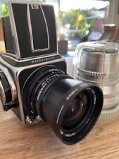 Hasselblad 500 distagon gebraucht kaufen  Haiterbach