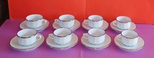 Lot tasses café d'occasion  Castelnau-le-Lez