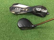 Ping g400 14.5dg for sale  BEXHILL-ON-SEA