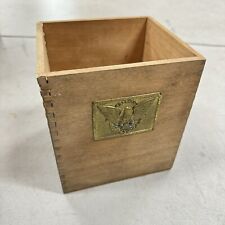 wood box jointed finger small for sale wood box jointed finger small for sale Topeka
