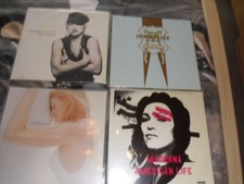 Madonna maxi singel gebraucht kaufen  München