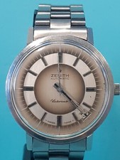 Zenith automatic victorious usato  Scandiano