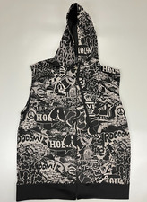 Avirex hoodie vest d'occasion  Expédié en Belgium