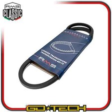 Cinghia trasmissione piaggio usato  Atessa