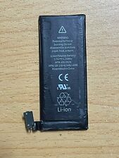 Batteria originale iphone usato  Melfi