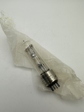 OSRAM CD/10 15W T21 Pico 9 Base Cadmium Spectroscopic Lamp 220V,  1.0A comprar usado  Enviando para Brazil