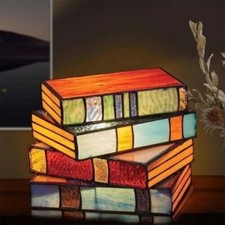 Stained resin stacked for sale  Alhambra