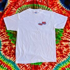 Camisa Vintage 1999 Limp Bizkit Kid Rock Smash Mouth Edgefest comprar usado  Enviando para Brazil