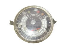 Traktormeter vdo vom gebraucht kaufen  Meckenbeuren