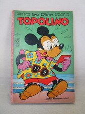 Topolino 457 1964 usato  Milano
