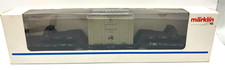 Märklin 4618 güterwagen gebraucht kaufen  Schwandorf