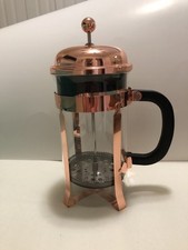 Copper french press d'occasion  Expédié en Belgium