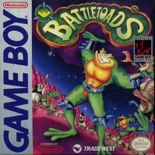 Battletoads Nintendo Game Boy, usado comprar usado  Enviando para Brazil