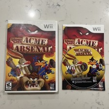 Looney toons acme for sale  Colonia