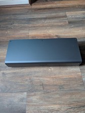 Audioquest niagara 1200 for sale  BEDFORD