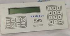 Pupitre reimelt rwa d'occasion  Fleury-les-Aubrais