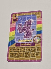 Cadabra rabe pocus gebraucht kaufen Cadabra rabe pocus gebraucht kaufen  Salzgitter