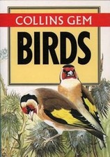Collins gem birds for sale  UK