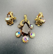 Vtg aurora borealis for sale  Saint Petersburg