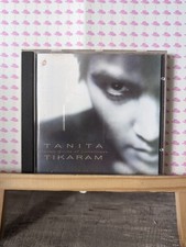 Tanita tikaram eleven gebraucht kaufen  Südbrookmerland