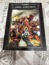 Codex game workshop usato Codex game workshop usato  Pescara