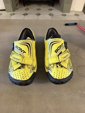 Bont vaypor yellow for sale  CHESTER