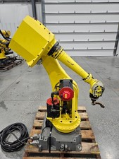 fanuc robot for sale fanuc robot for sale Warren