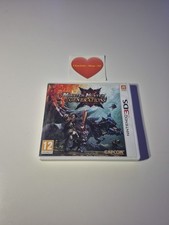 Monster hunter generations d'occasion  La Valette-du-Var