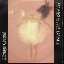 Hambi the dance gebraucht kaufen  Deutschland
