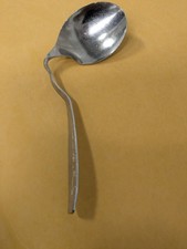 Kurioses suppenlöffel linksh� gebraucht kaufen  Schöneck/Vogtl.