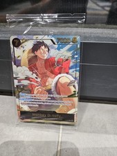 Monkey luffy japan d'occasion  Herblay