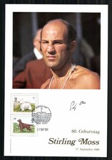 Stirling moss formel gebraucht kaufen  Bad Neustadt a.d.Saale