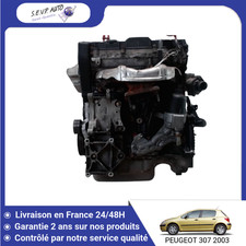 Moteur peugeot 307 d'occasion  Saint-Quentin