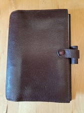 Filofax vintage kensington for sale  DERBY