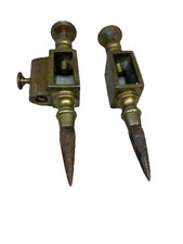 Vintage brass preston for sale  NEWARK