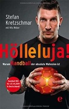 Hölleluja handball absolute gebraucht kaufen  Berlin