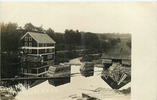 1920s whitefield maine for sale  Prescott