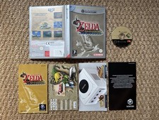 Jeu nintendo gamecube d'occasion  Soissons