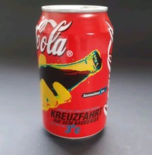 Coca cola sammeldose gebraucht kaufen  Wurmlingen