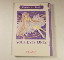 Chobits clamp eyes for sale  Saint Louis