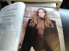 Douglas magazin emma gebraucht kaufen  Dirmstein
