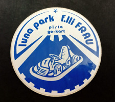 Luna park f.lli usato  Capoterra
