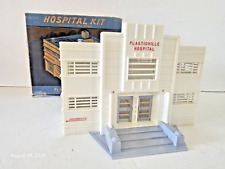 Plasticville hospital original for sale  Seminole