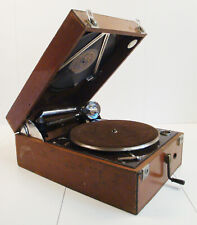 Antik columbia graphophone gebraucht kaufen  Burggen