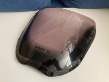 Honda mra verkleidungsscheibe gebraucht kaufen  Berlin