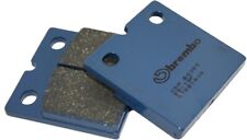 Brembo bremsbelag hinten gebraucht kaufen  Michendorf