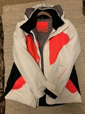 Obermeyer winter jacket for sale  Summit