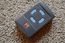 Riginal hörmann handsender gebraucht kaufen  Wandlitz
