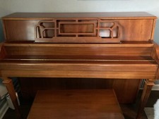 Yamaha m500 upright for sale  Lafayette