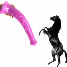Dildo cavallo plug usato  Torricella del Pizzo